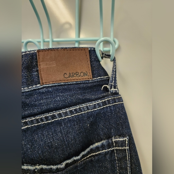 Carbon jeans - Picture 2 of 3